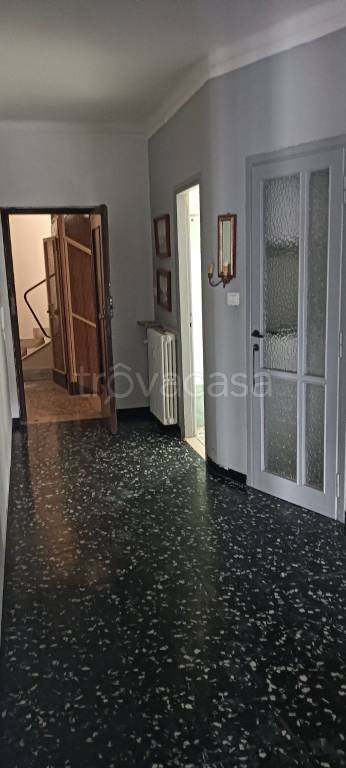 appartamento in affitto ad Alessandria in zona Borgo Rovereto