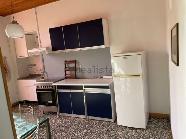 appartamento in affitto ad Alessandria in zona Borgo Rovereto