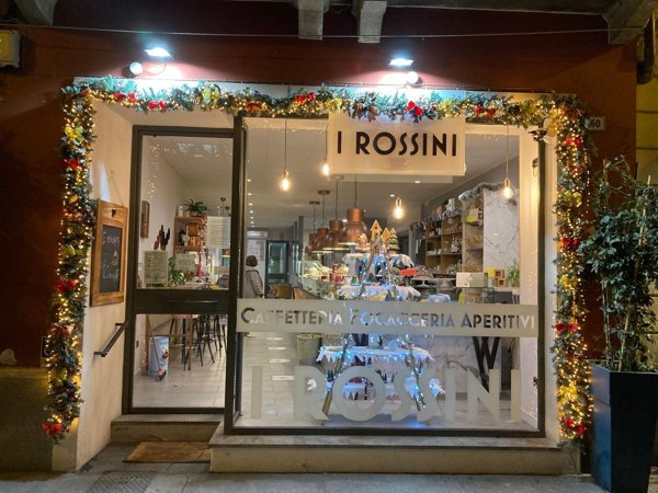 negozio in affitto ad Alessandria in zona Orti