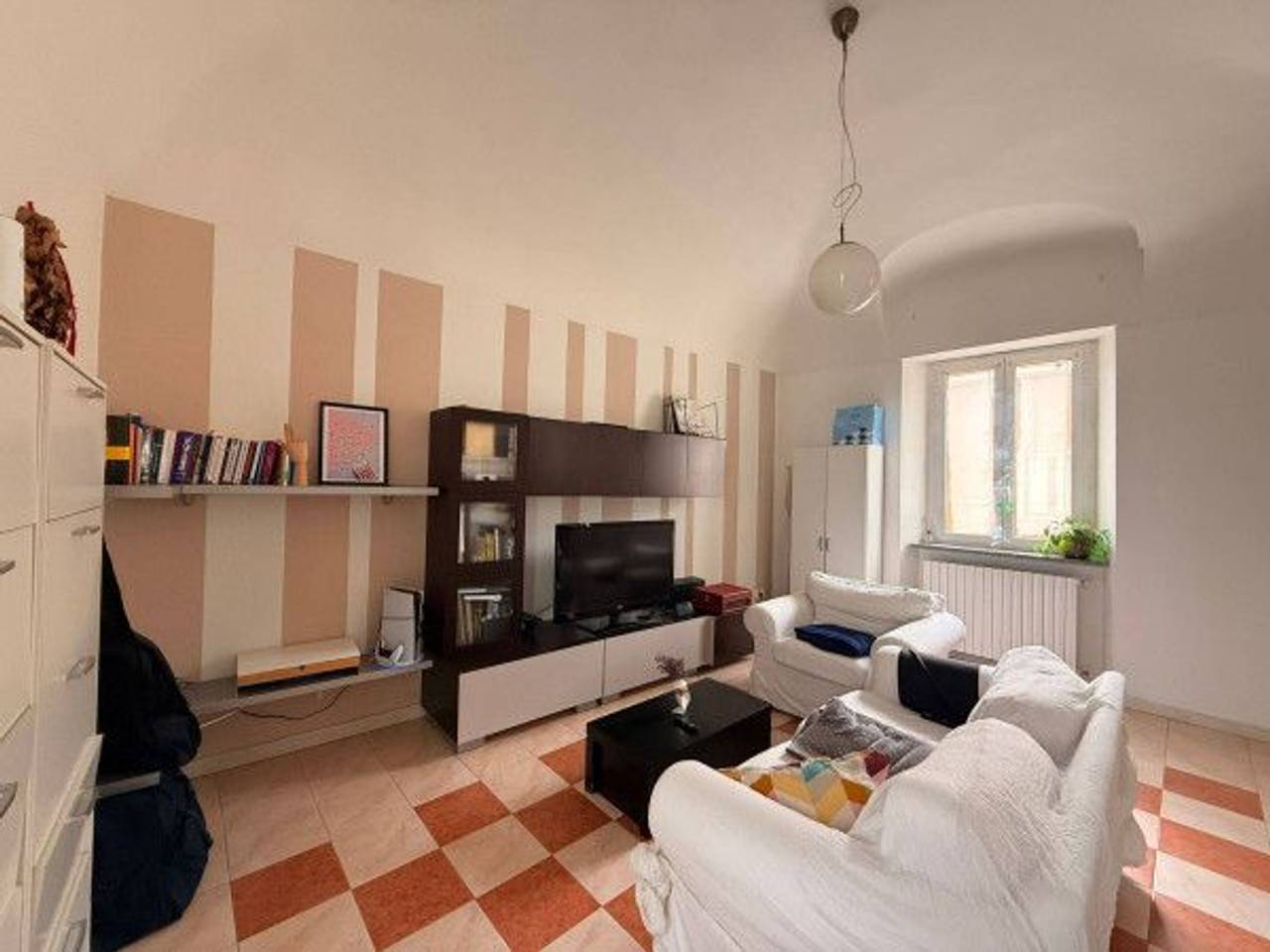 appartamento in affitto ad Alessandria in zona Centro Città