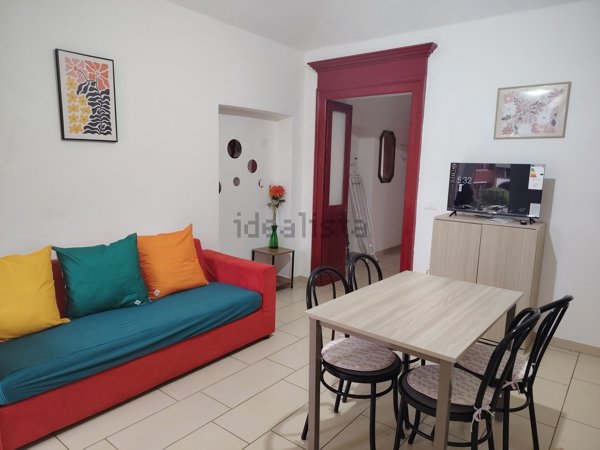 appartamento in affitto ad Alessandria