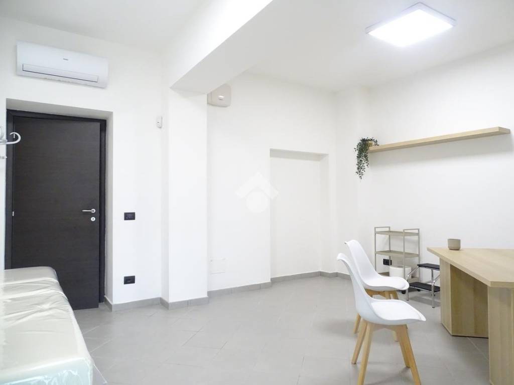 ufficio in affitto ad Alessandria in zona Centro Città
