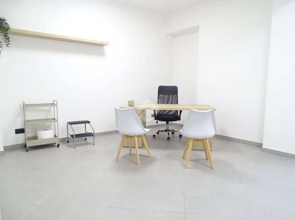 ufficio in affitto ad Alessandria