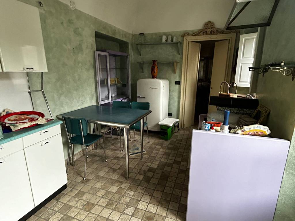 appartamento in affitto ad Alessandria in zona Piazzetta della Lega