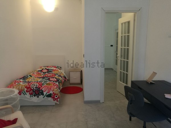 appartamento in affitto ad Alessandria in zona zona Pista