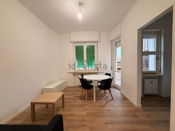 appartamento in affitto ad Alessandria in zona zona Pista