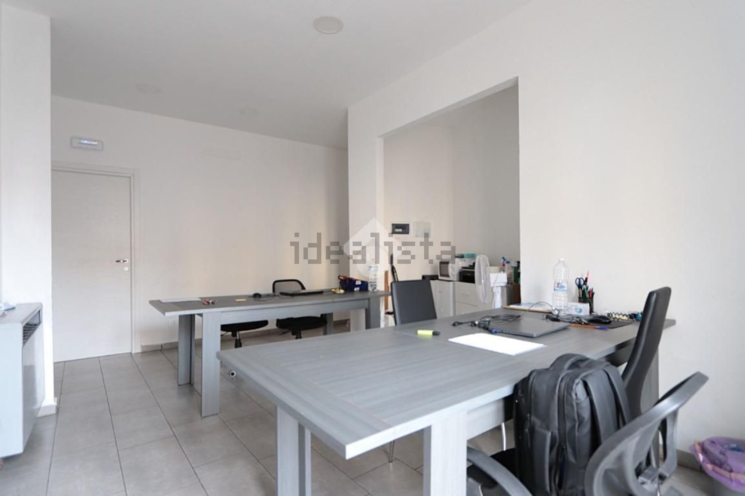 locale commerciale in affitto ad Alessandria in zona Il Cristo