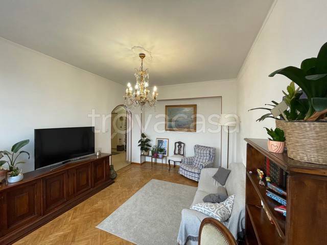 appartamento in affitto ad Alessandria in zona zona Pista