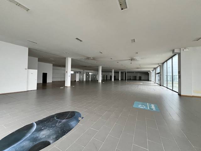 capannone in affitto ad Alessandria in zona San Michele