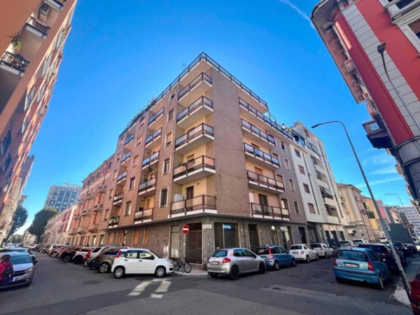 appartamento in affitto ad Alessandria in zona Centro Città