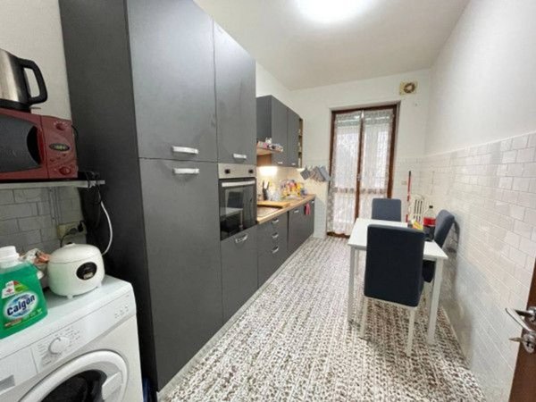 appartamento in affitto ad Alessandria in zona Centro Città