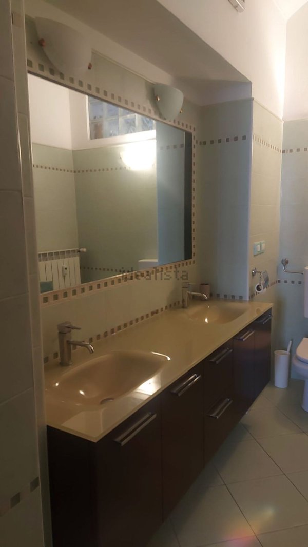 appartamento in affitto ad Alessandria in zona Borgo Rovereto