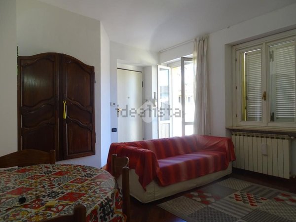 appartamento in affitto ad Alessandria in zona Borgo Rovereto