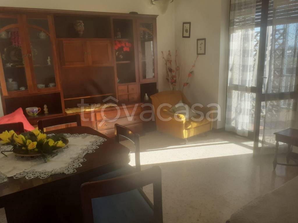 appartamento in affitto ad Alessandria