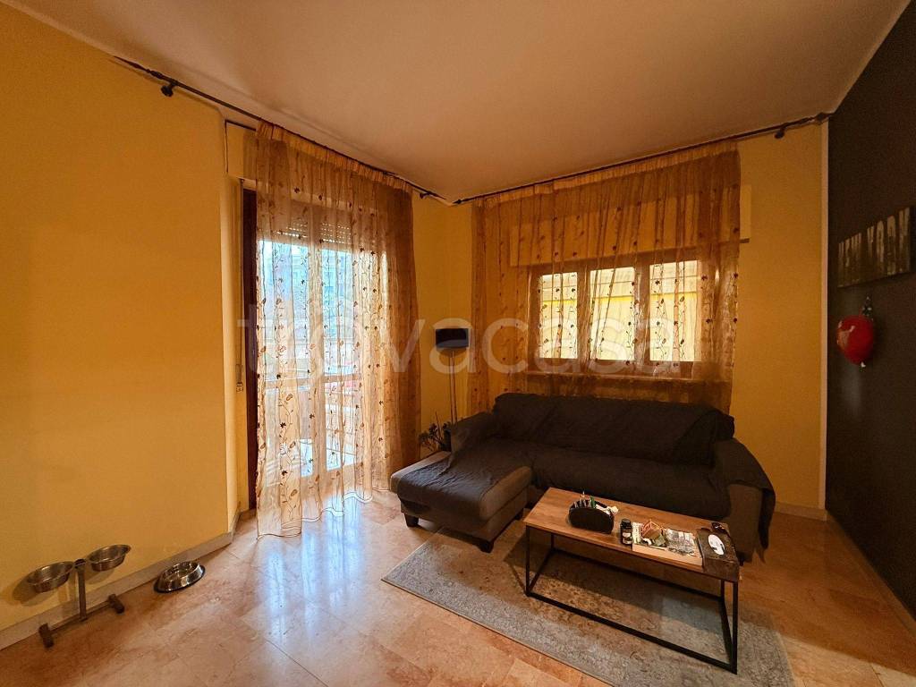 appartamento in affitto ad Alessandria in zona zona Pista