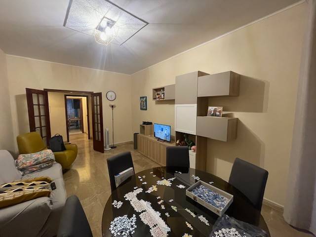 appartamento in affitto ad Alessandria in zona Centro Città