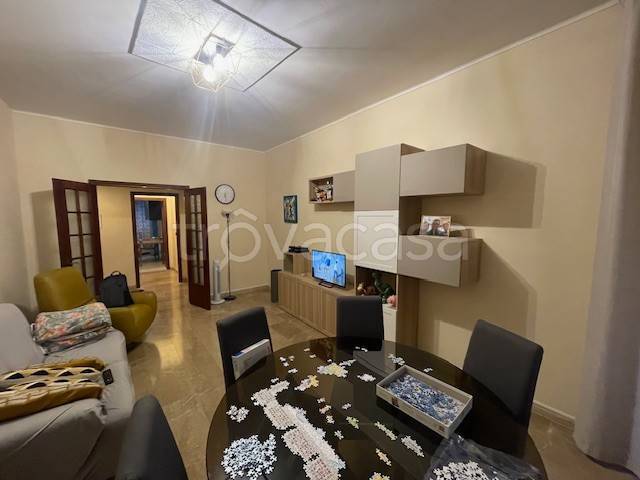 appartamento in affitto ad Alessandria in zona Centro Città