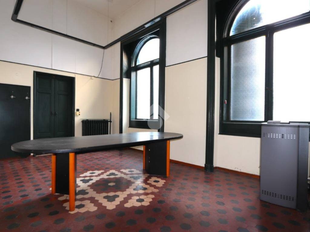 ufficio in affitto ad Alessandria in zona Borgo Rovereto