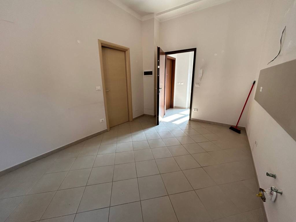 appartamento in affitto ad Alessandria