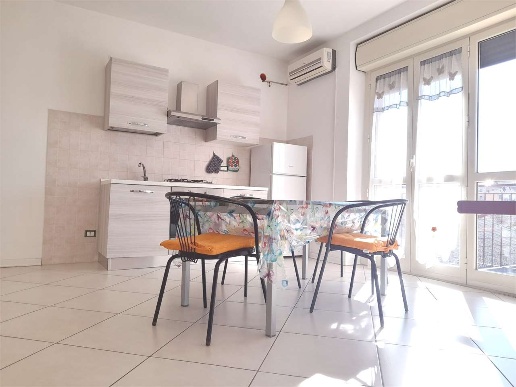 appartamento in affitto ad Alessandria in zona zona Pista