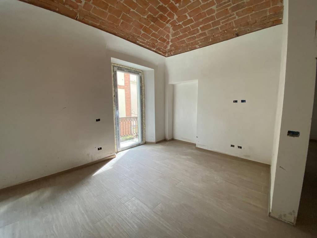 appartamento in affitto ad Alessandria