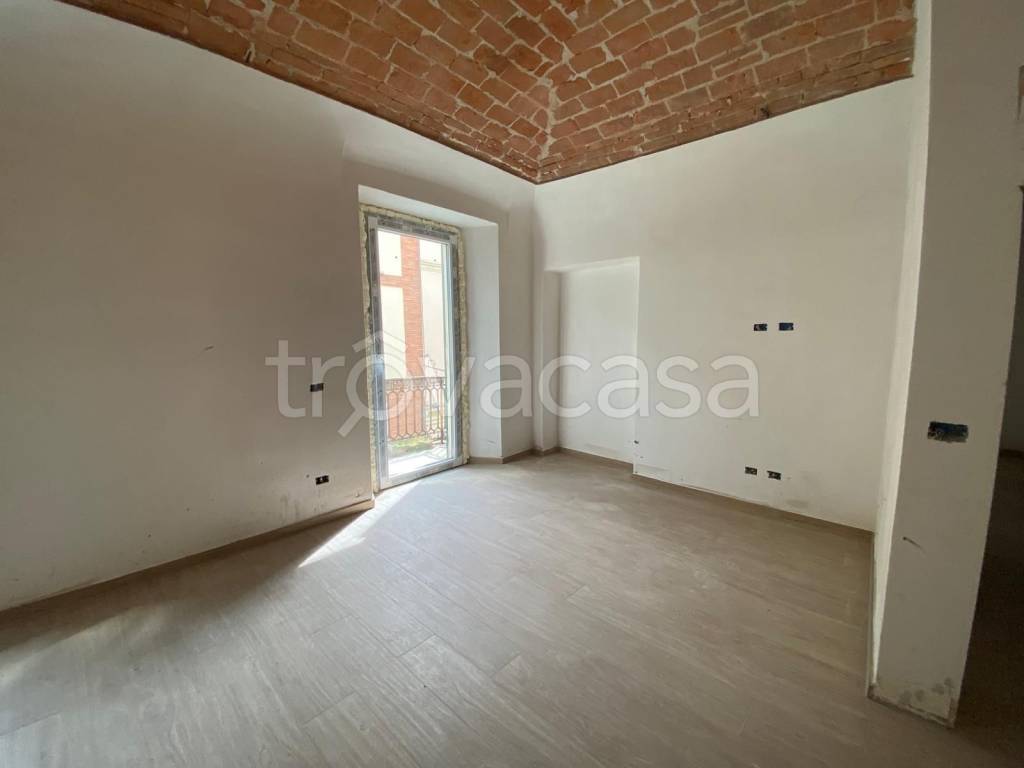 appartamento in affitto ad Alessandria