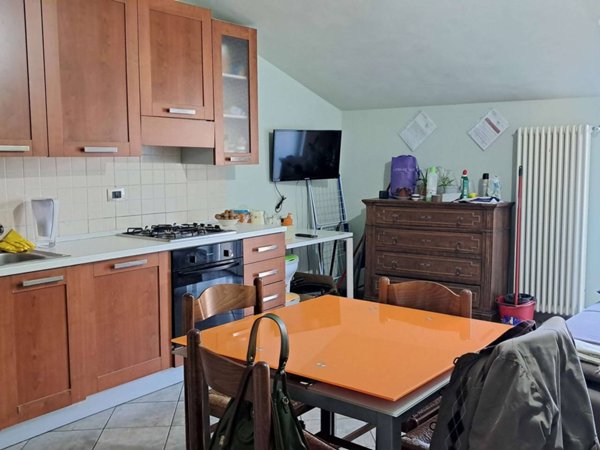 appartamento in affitto ad Alessandria in zona Centro Città