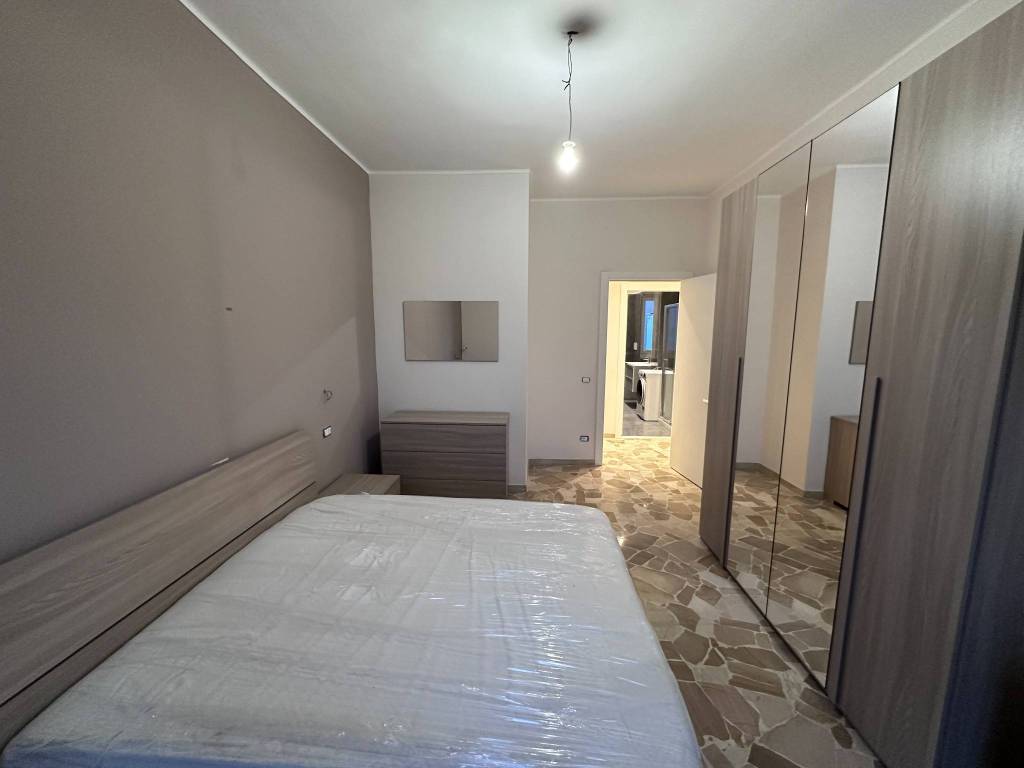 appartamento in affitto ad Alessandria in zona zona Pista