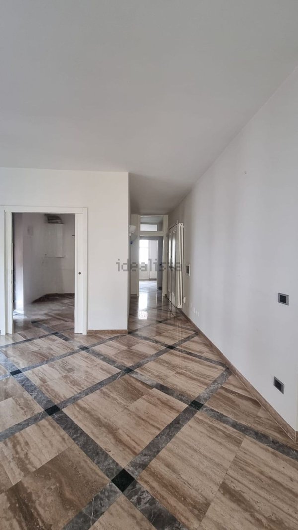 appartamento in affitto ad Alessandria in zona Borgo Rovereto