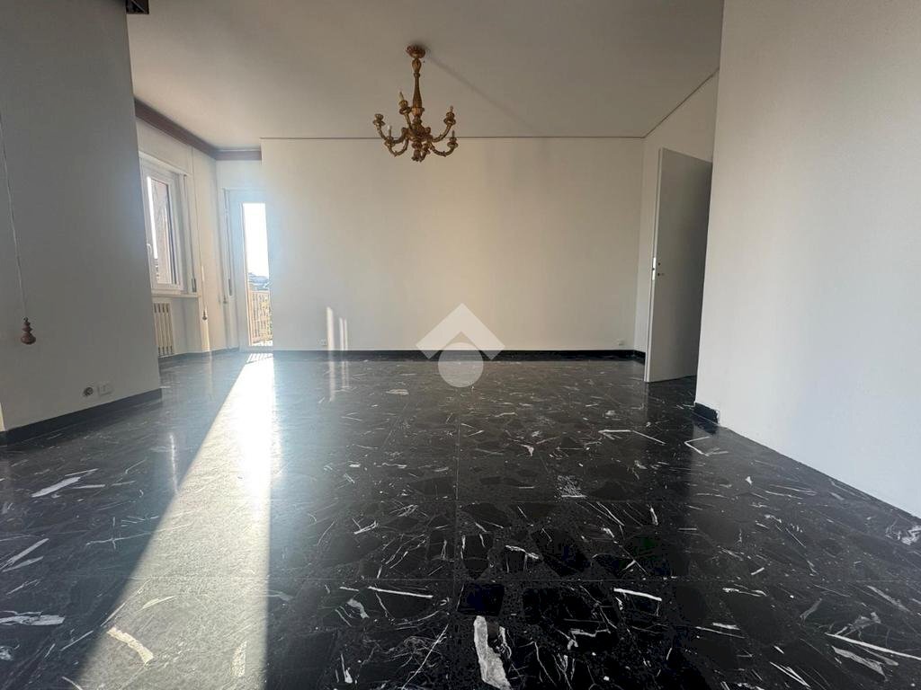 appartamento in affitto ad Alessandria in zona Centro Città