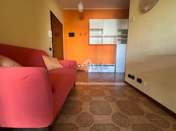 appartamento in affitto ad Alessandria in zona zona Pista