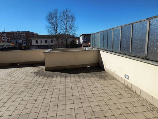 appartamento in affitto ad Alessandria in zona Cabanette