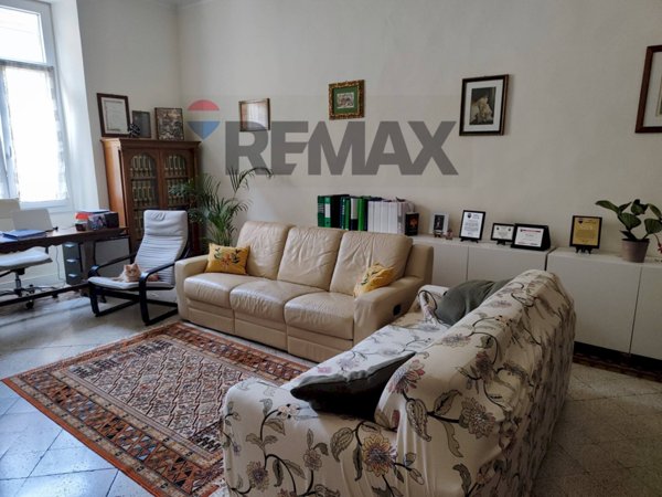 appartamento in affitto ad Alessandria in zona Centro Città