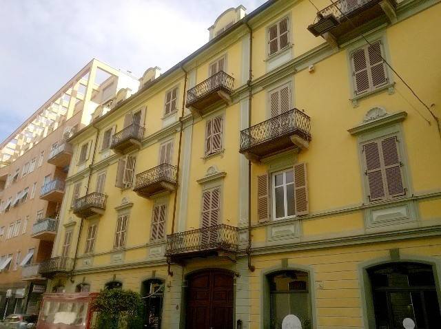 appartamento in affitto ad Alessandria