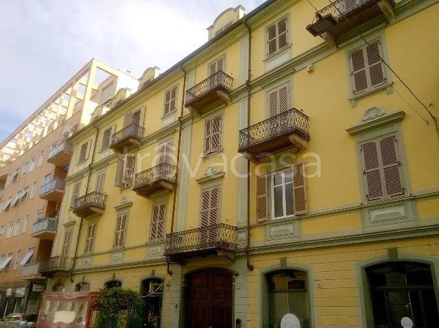 appartamento in affitto ad Alessandria