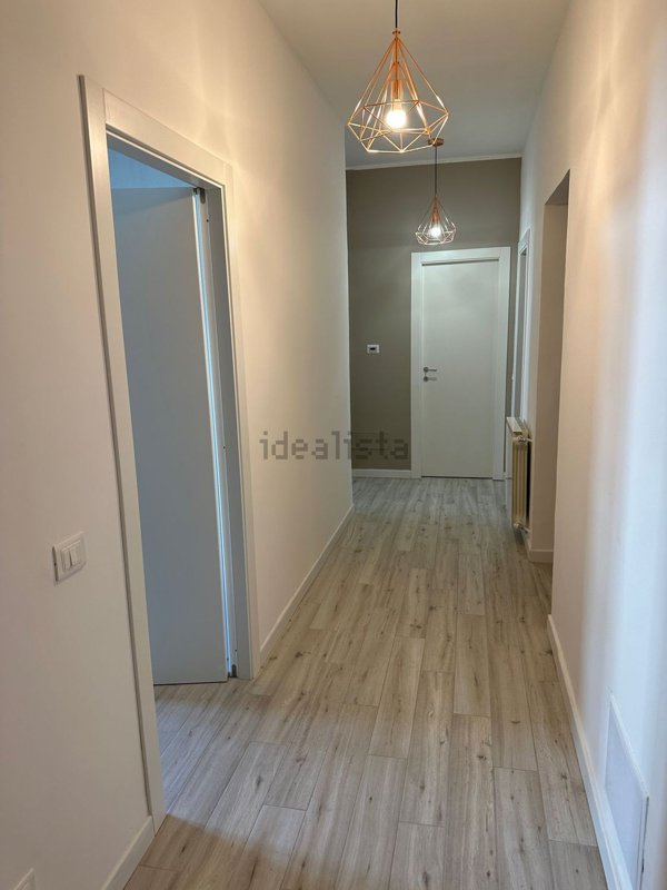 appartamento in affitto ad Alessandria in zona Centro Città