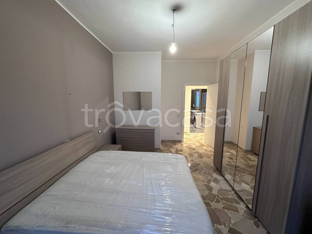 appartamento in affitto ad Alessandria in zona zona Pista