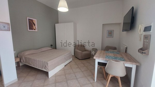 appartamento in affitto ad Alessandria in zona Borgo Rovereto