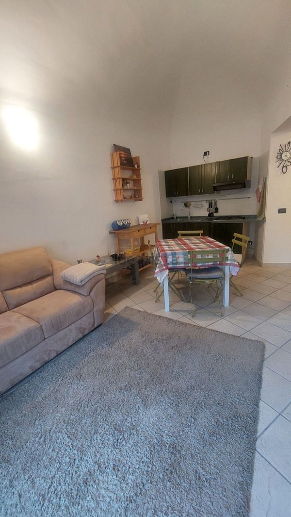 appartamento in affitto ad Alessandria in zona Piazza Garibaldi