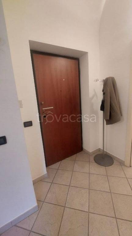 appartamento in affitto ad Alessandria in zona Piazza Garibaldi