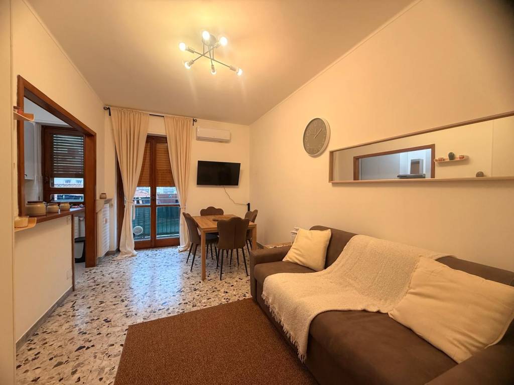 appartamento in affitto ad Alessandria in zona zona Pista