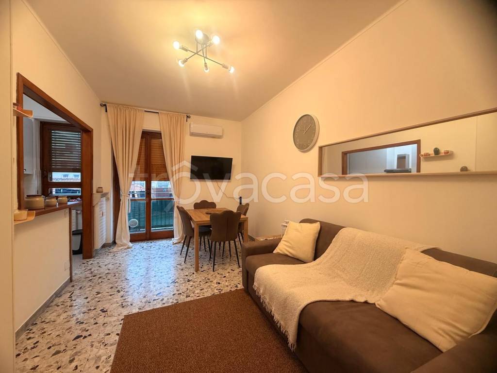 appartamento in affitto ad Alessandria in zona zona Pista