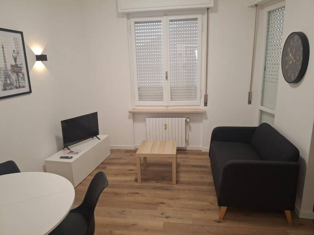 appartamento in affitto ad Alessandria in zona zona Pista