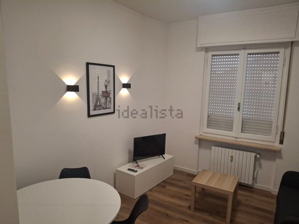 appartamento in affitto ad Alessandria