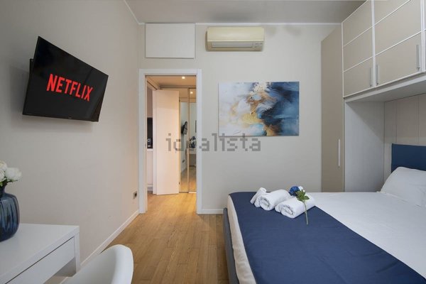 appartamento in affitto ad Alessandria