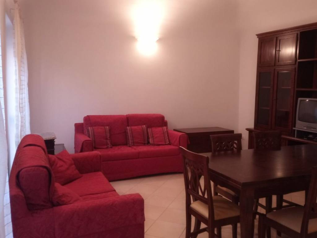 appartamento in affitto ad Alessandria in zona Centro Città