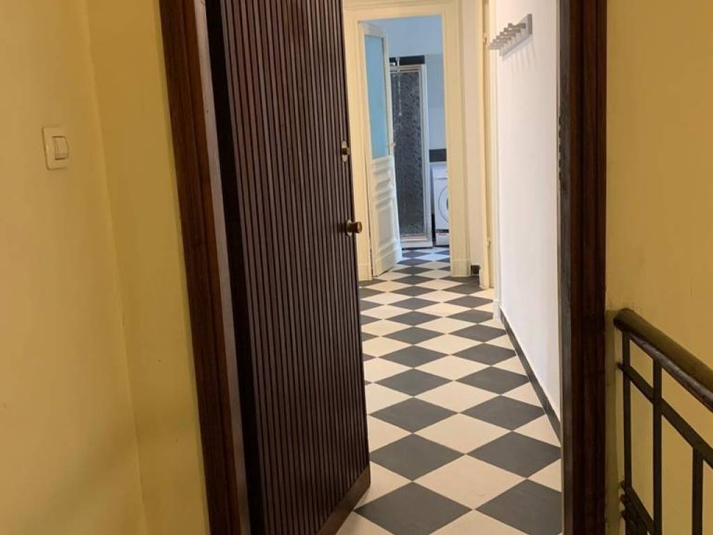 appartamento in affitto ad Alessandria