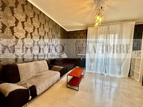 appartamento in affitto ad Alessandria in zona Piazza Garibaldi