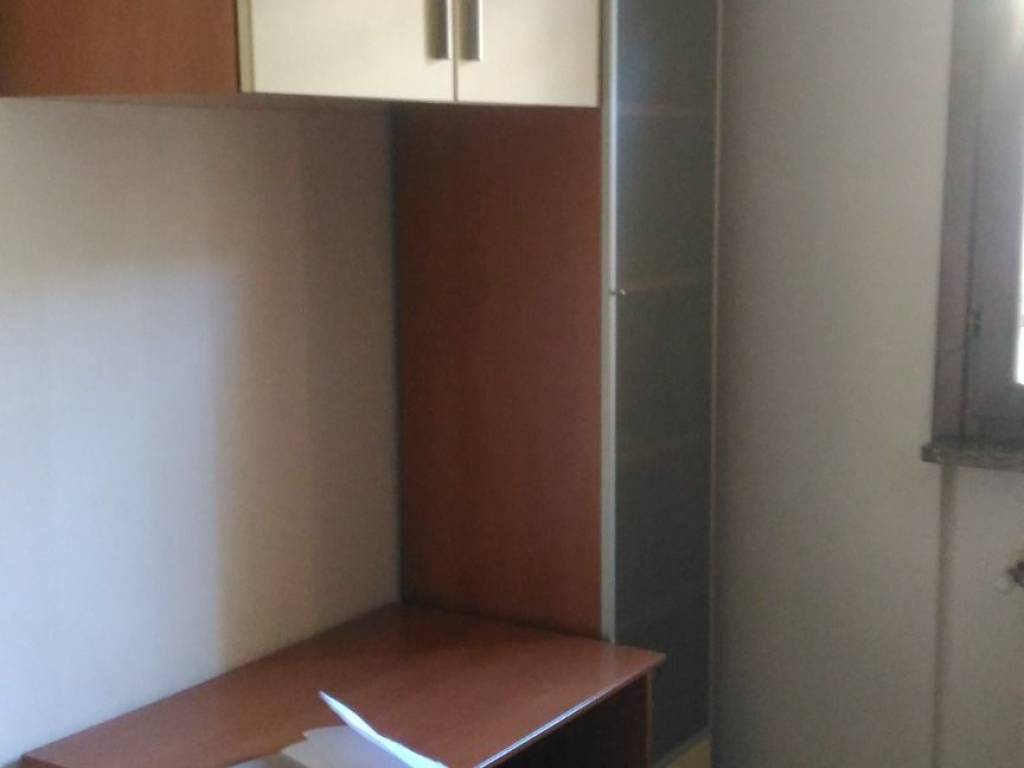 appartamento in affitto ad Alessandria in zona Centro Città