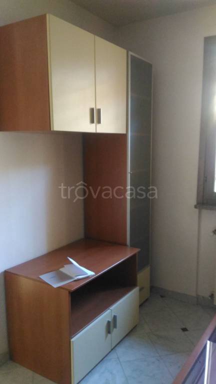 appartamento in affitto ad Alessandria in zona Centro Città
